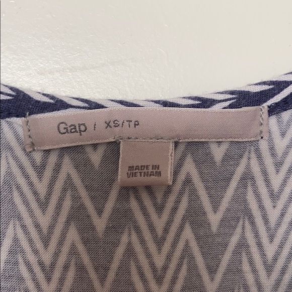 The Gap Maxi Dress XS - Picture 3 of 5